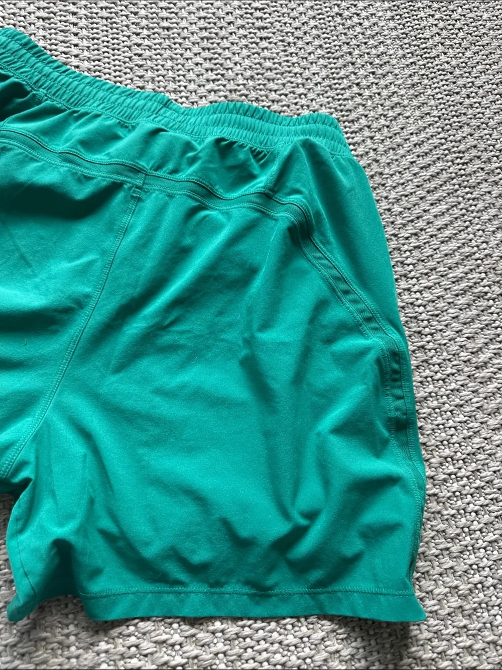 Lululemon Athletic Shorts - Picture 5 of 8